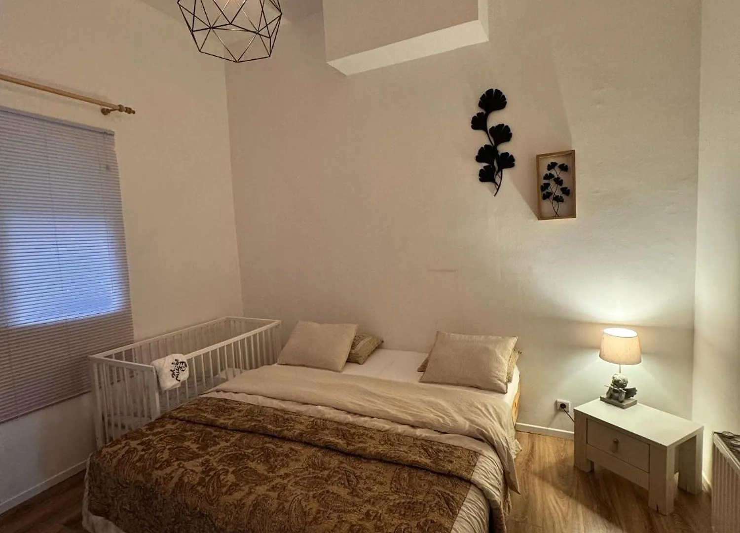 Rue Blaes Appartement Brusel Belgie