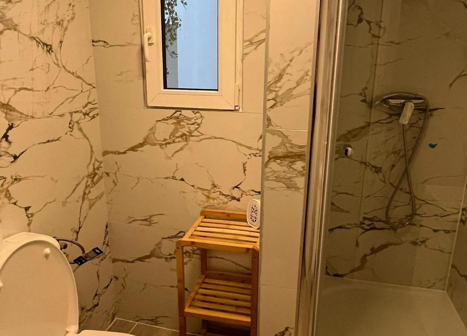Apartmán Rue Blaes Appartement Brusel
