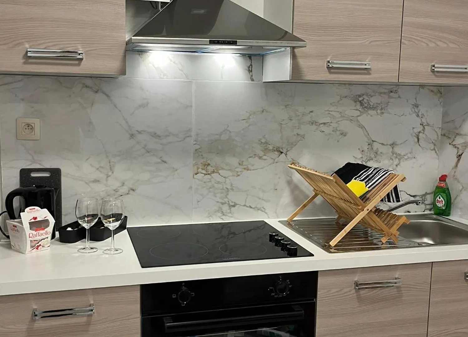 Apartmán Rue Blaes Appartement Brusel