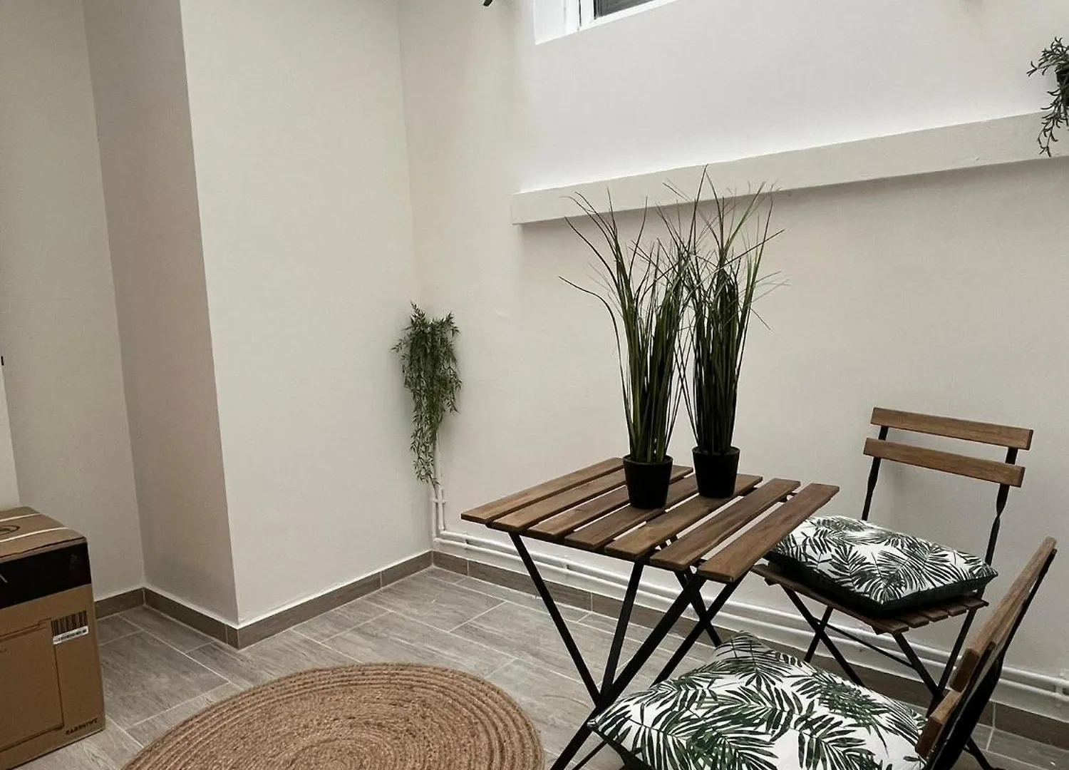 Rue Blaes Appartement Brusel 0*,  Belgie