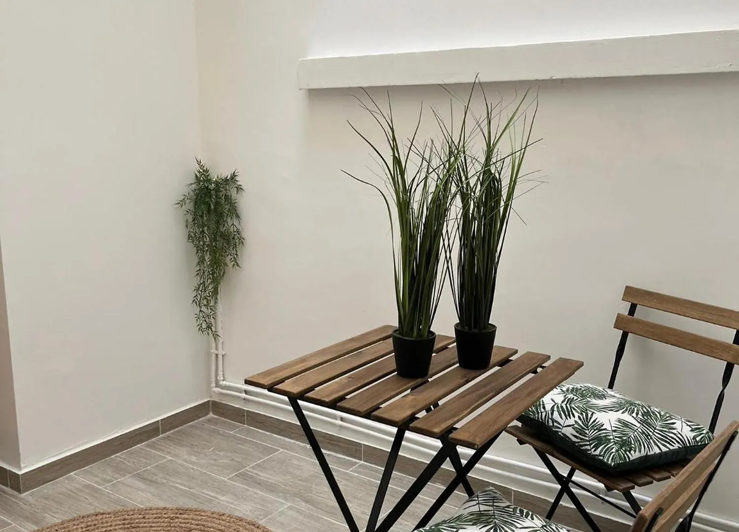 Rue Blaes Appartement Brusel