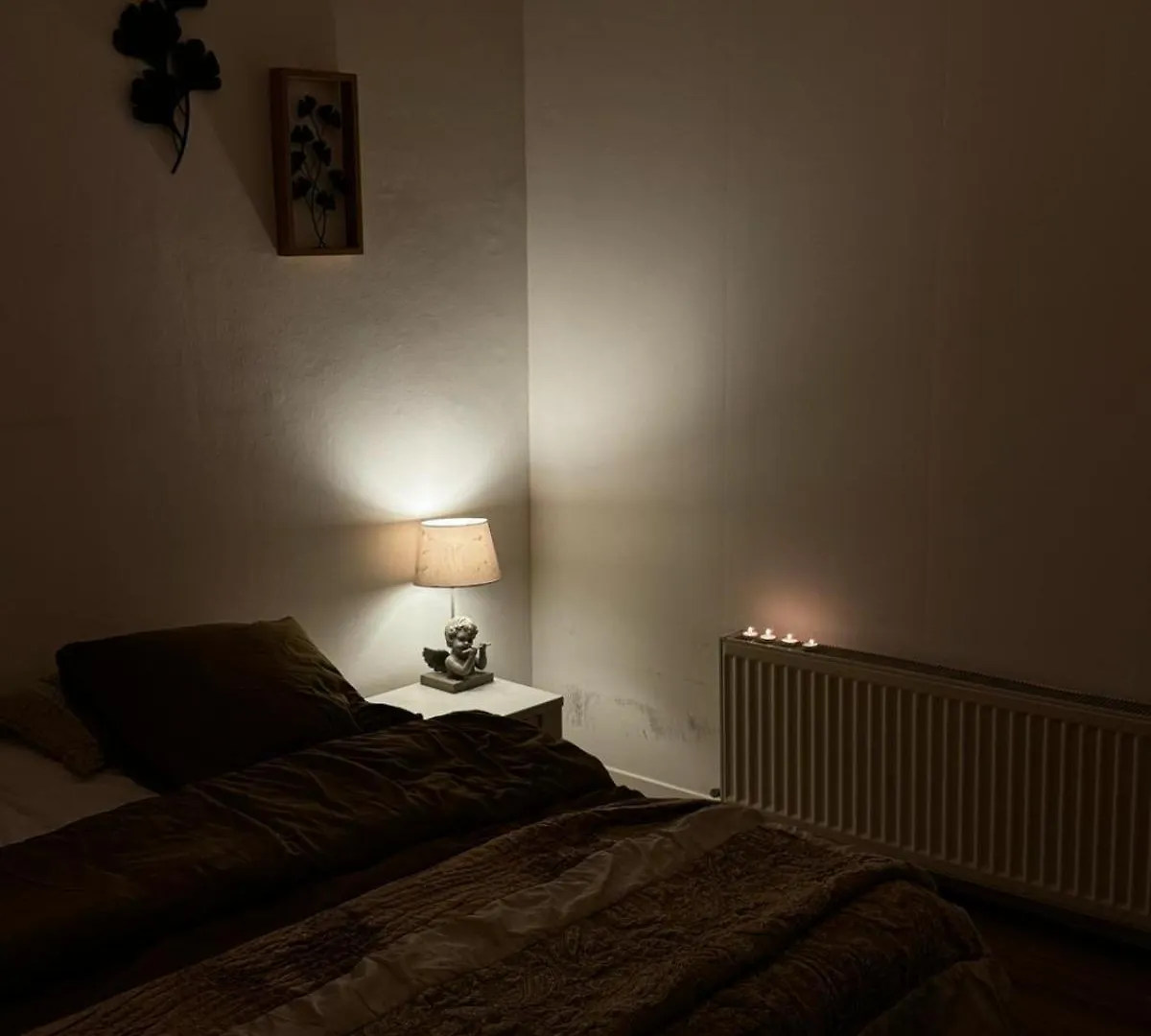 Apartment Rue Blaes Appartement Brussels