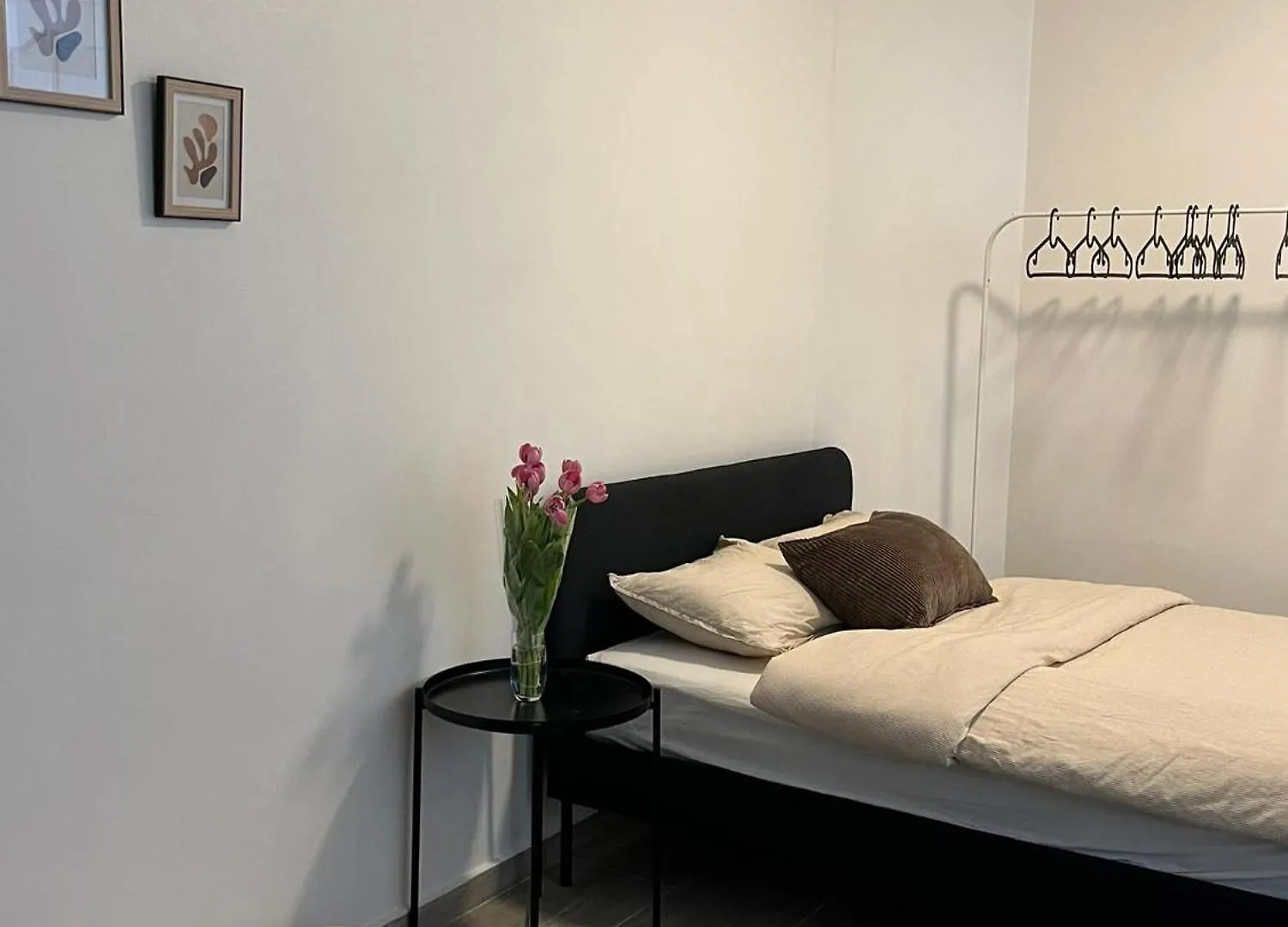 Apartment Rue Blaes Appartement Brussels Belgium