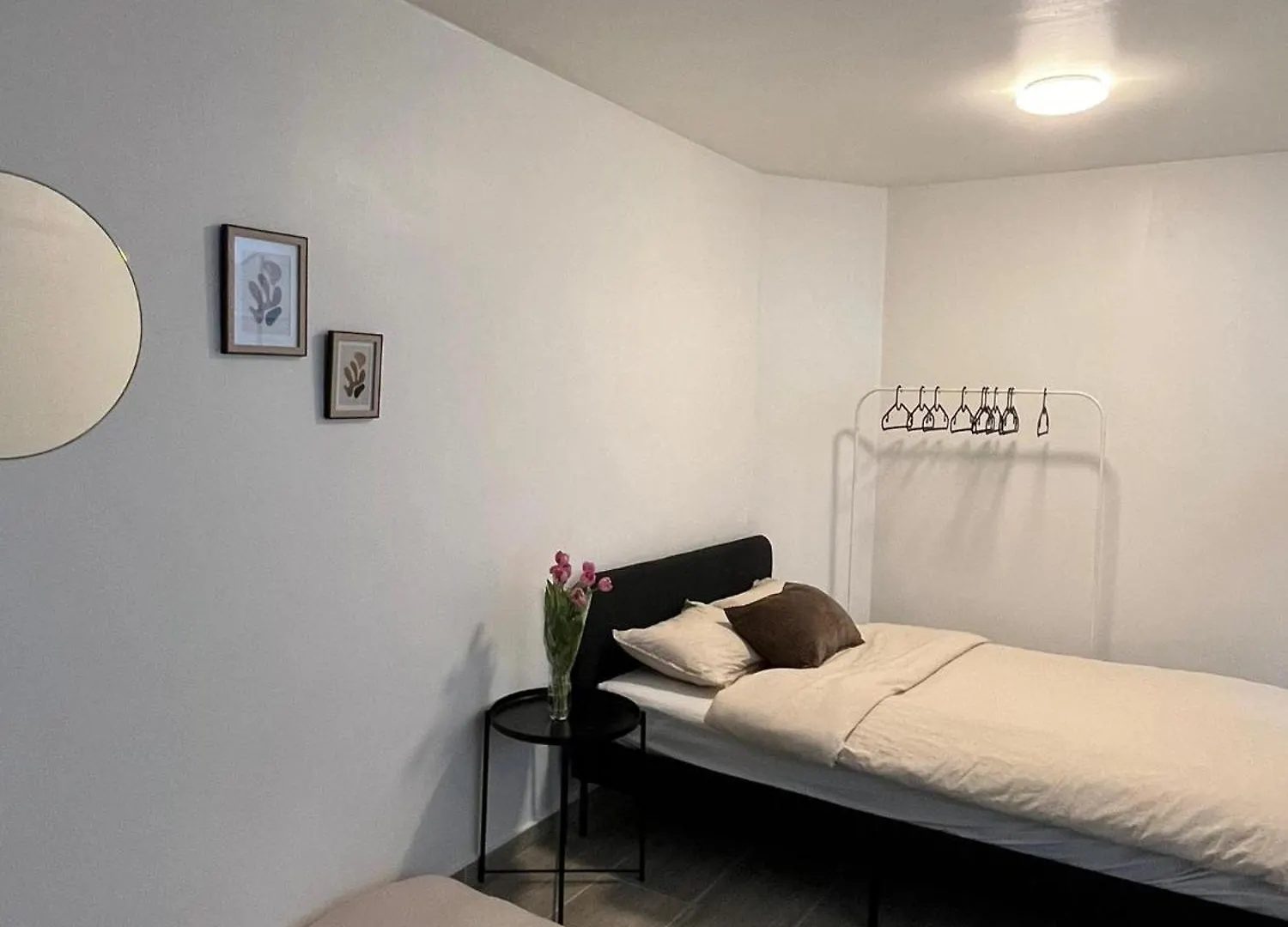 Apartment Rue Blaes Appartement Brussels Belgium